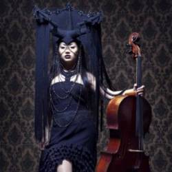 Tina Guo : Eclipse and Resurrection
